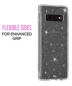 Case-Mate Sheer Crystal - Galaxy S10 9 Case-Mate Sheer Crystal - Galaxy S10