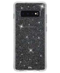 Case-Mate Sheer Crystal - Galaxy S10 11 Case-Mate Sheer Crystal - Galaxy S10