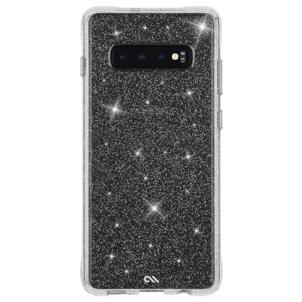 Case-Mate Sheer Crystal - Galaxy S10 7 Case-Mate Sheer Crystal - Galaxy S10
