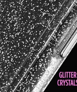 Case-Mate More Samsung Devices Sheer Crystal - Galaxy S10e