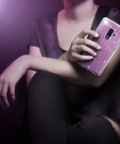 Case-Mate Sheer Crystal - Galaxy S9 More Samsung Devices