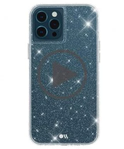 Case-Mate Sheer Crystal - IPhone 12 Pro Max