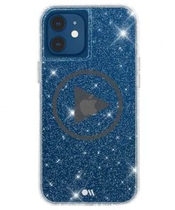 Case-Mate Sheer Crystal - IPhone 12 / IPhone 12 Pro