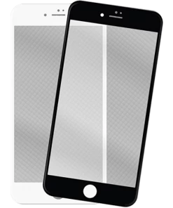 LuMee Shield Screen Protector - New IPhone SE