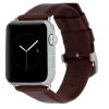 Case-Mate Apple Watch Bands & Bumpers Signature Leather Band - Apple Watch 42-45mm