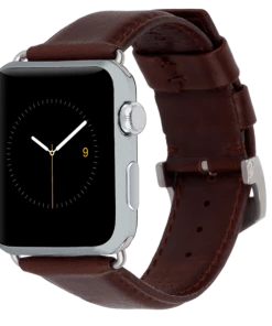 Case-Mate Apple Watch Bands & Bumpers Signature Leather Band - Apple Watch 42-45mm