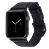 Case-Mate Pebbled Leather Watchband - Apple Watch 38-41mm Apple Watch Bands & Bumpers