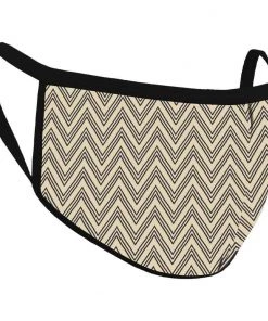 Safe+Mate Kids (Ages 3 To 6) 1 Pack Cloth Face Mask