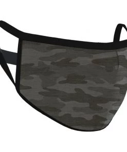 Safe+Mate Adult Large/X Large 1 Pack Cloth Face Mask