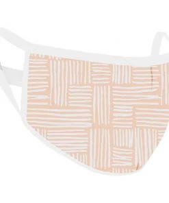 Safe+Mate Adult Regular 1 Pack Cloth Face Mask