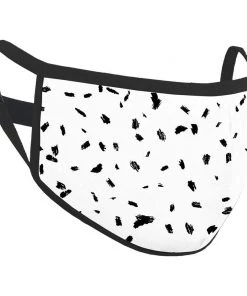 Safe+Mate Adult Regular 1 Pack Cloth Face Mask