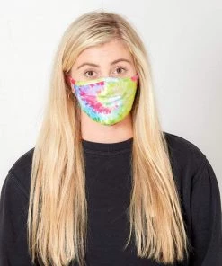 Safe+Mate Adult Regular 3 Pack Cloth Face Mask