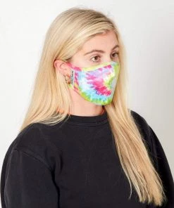 Safe+Mate Adult Regular 3 Pack Cloth Face Mask