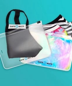 Safe+Mate Mask Pouch - Mask Pouch