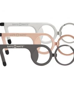 Safe+Mate Touch Free Tool 3 Pack - Universal