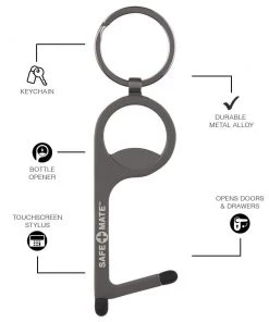 Safe+Mate Touch Free Tool - Universal