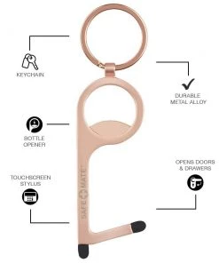 Safe+Mate Touch Free Tool - Universal