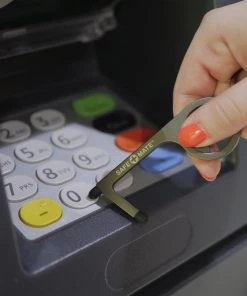 Safe+Mate Touch Free Tool 3 Pack - Universal