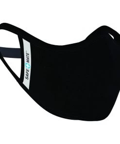 Safe+Mate Adult Regular 1 Pack Cloth Face Mask