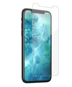 Safe+Mate CleanScreenz Glass Screen Protector - IPhone 11 Pro / IPhone Xs