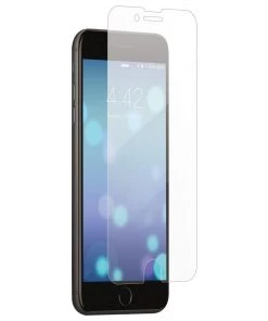 Safe+Mate CleanScreenz Glass Screen Protector - IPhone SE / IPhone 8 / IPhone 7