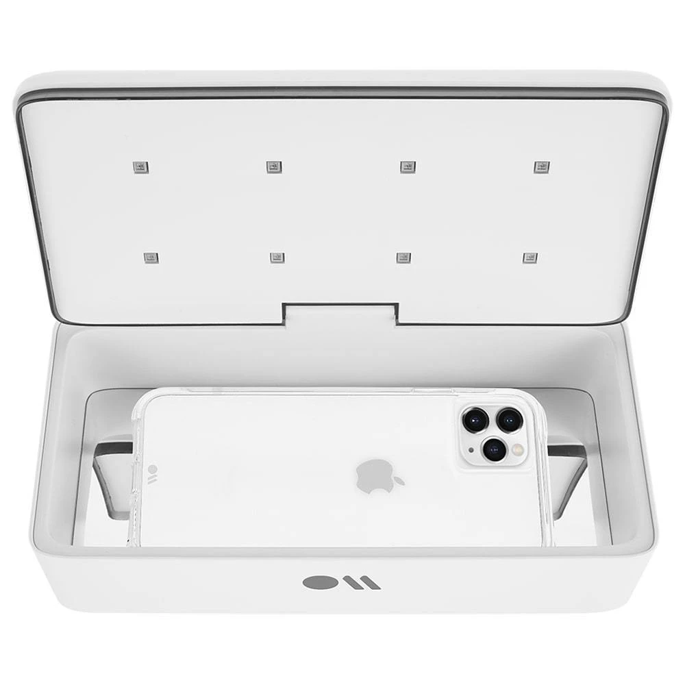 Safe+Mate Universal UVC Sanitizer 6 Safe+Mate Universal UVC Sanitizer