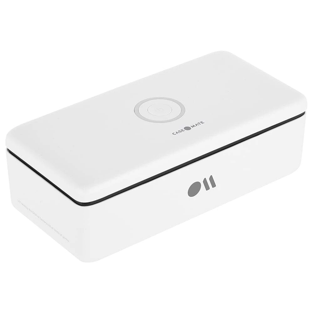 Safe+Mate Universal UVC Sanitizer 3 Safe+Mate Universal UVC Sanitizer