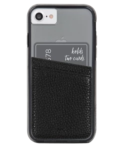 Case-Mate Card Holder Pockets - Pockets