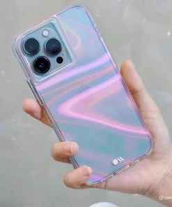 Case-Mate Soap Bubble - IPhone 13 Pro