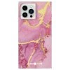 Case-Mate BLOX (Magenta Marble) - IPhone 13 Pro Max
