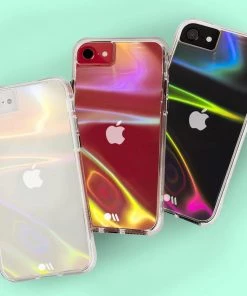 Case-Mate Soap Bubble - New IPhone SE