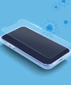 Safe+Mate CleanScreenz Glass Screen Protector - IPhone 11 Pro / IPhone Xs