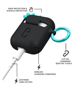 Case-Mate Creatures - AirPods AirPods Cases & Covers