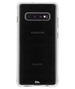 Case-Mate More Samsung Devices Tough Clear - Galaxy S10