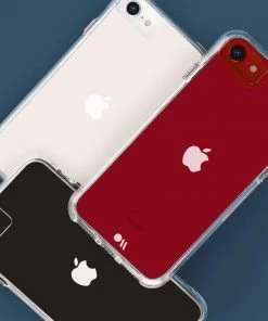 Case-Mate Tough Clear - New IPhone SE 6 Case-Mate Tough Clear - New IPhone SE