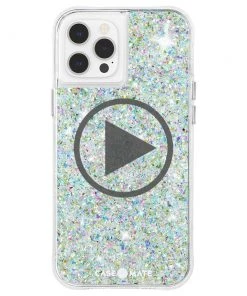 Case-Mate Twinkle - IPhone 12 Pro Max