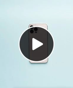 Case-Mate Twinkle Cover For MagSafe Charger (Stardust)