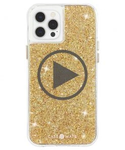 Case-Mate Twinkle - IPhone 12 Pro Max