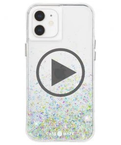 Case-Mate Twinkle Ombre - IPhone 12 / IPhone 12 Pro