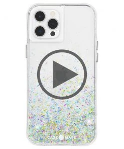 Case-Mate Twinkle Ombre - IPhone 12 Pro Max