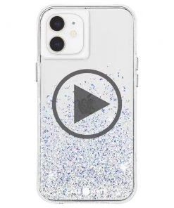 Case-Mate Twinkle Ombre - IPhone 12 Mini
