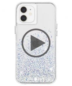 Case-Mate Twinkle Ombre (Stardust) - IPhone 13 Mini