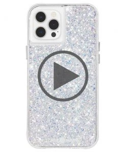 Case-Mate Twinkle - IPhone 12 Pro Max