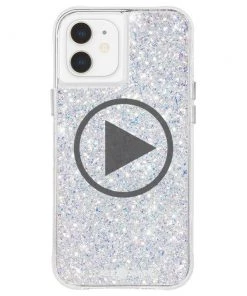 Case-Mate Twinkle - IPhone 12 Mini
