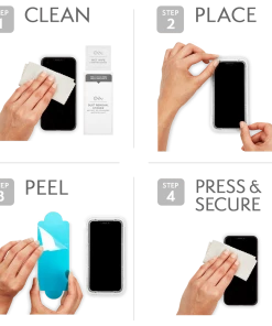 Case-Mate Ultra Glass Screen Protector - IPhone 11 Pro / IPhone Xs Screen Protectors