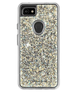 Case-Mate Twinkle - Pixel 3a XL More Devices