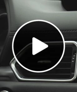 FUEL MagSafe Car Vent Mount - MagSafe Accessories 17 FUEL MagSafe Car Vent Mount - MagSafe Accessories