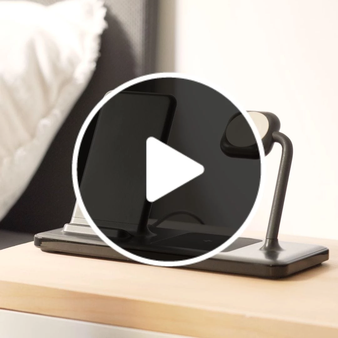 FUEL Power Station - Wireless Charger 7 FUEL Power Station - Wireless Charger