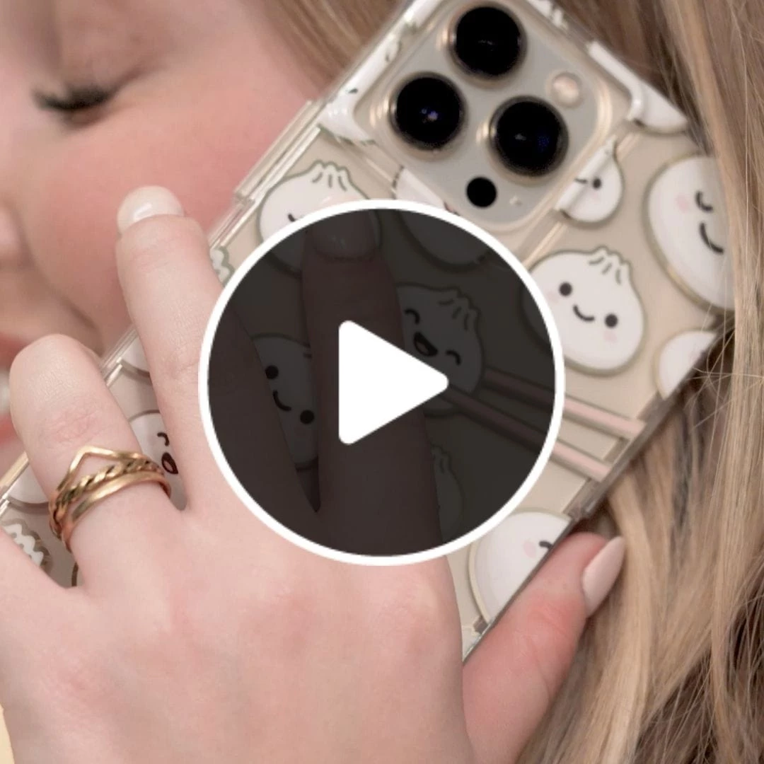 Rifle Paper Co. AirTag Case For Dog Collars (Wild Flowers) - AirTag Case 10 Rifle Paper Co. AirTag Case For Dog Collars (Wild Flowers) - AirTag Case