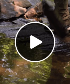 Pelican Marine Water Resistant Dry Bag (Stealth Black) - Phone Pouch Phone Pouches